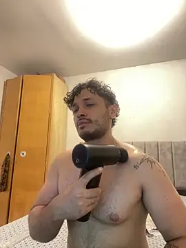 JossAckland online show from 03/08/26, 04:05