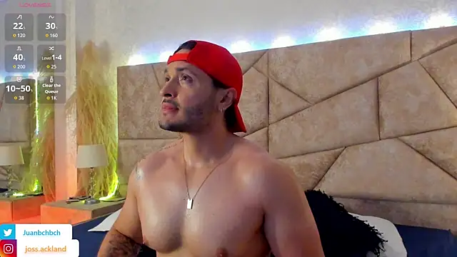 JossAckland online show from 04/05/26, 07:11