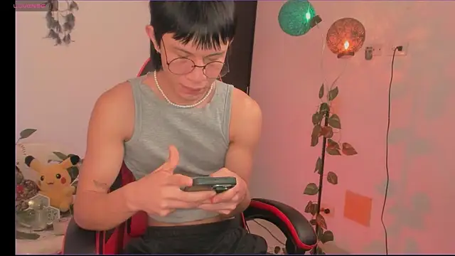 odelei online show from 06/12/26, 08:13