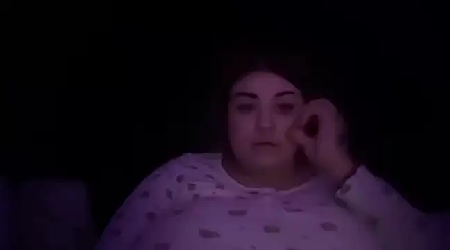 Snapshot of curvybabesx1 chatting on 03/16/25, 07:27 curvybabesx1 online show from 03/16/25, 07:27