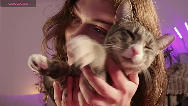 PaulaPratt online show from 03/08/26, 05:22