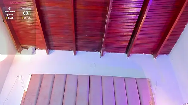 VICTORIA RASH online show from 01/09/25, 07:29