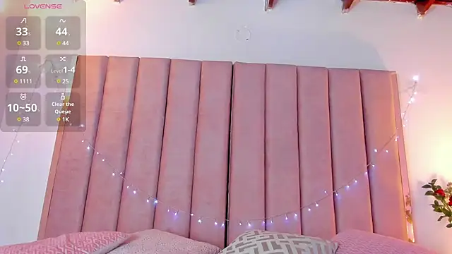 VICTORIA RASH online show from 01/30/25, 07:04