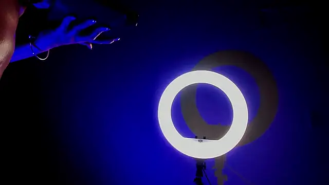 VICTORIA RASH online show from 02/14/26, 08:49