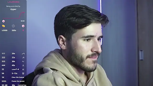 Tony Wylie online show from 12/26/24, 12:46