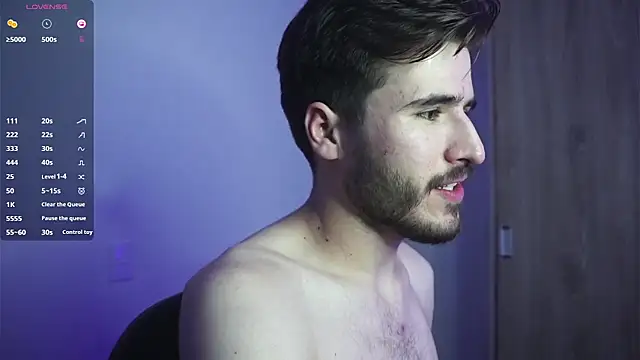 Tony Wylie online show from 12/28/24, 01:50