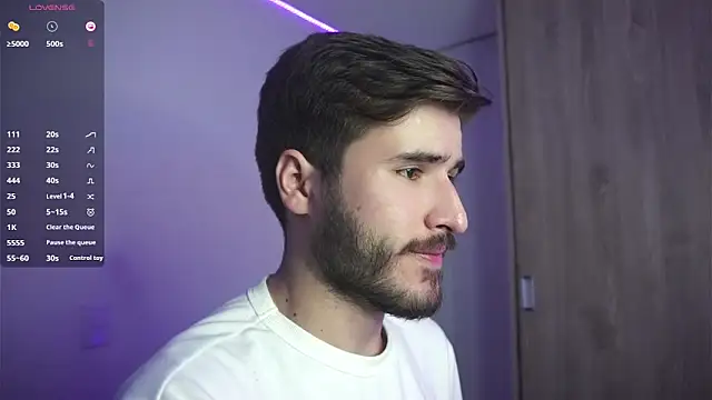 Tony Wylie online show from 01/04/25, 08:59