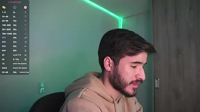 Tony Wylie online show from 01/09/25, 02:51