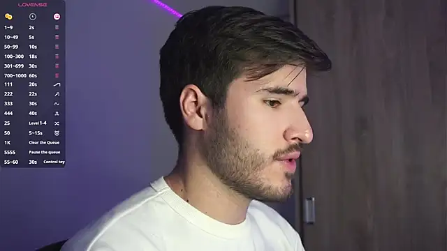 Tony Wylie online show from 01/10/25, 05:56