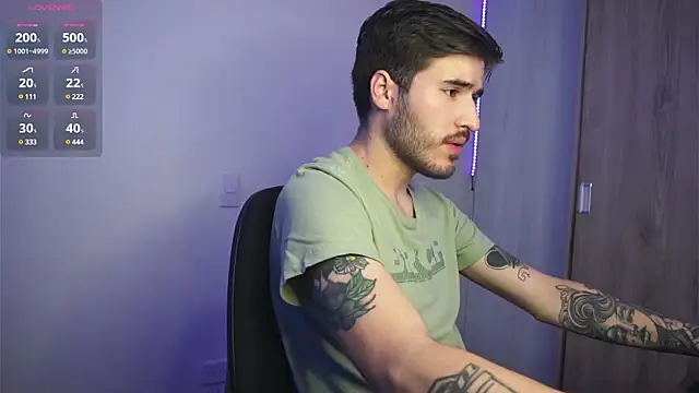 Tony Wylie online show from 01/13/25, 01:17