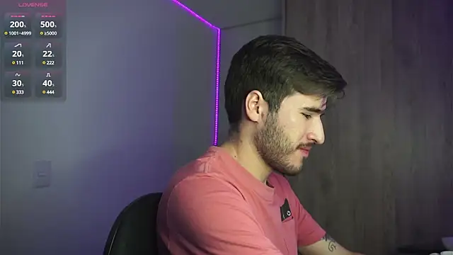 Tony Wylie online show from 01/14/25, 02:43