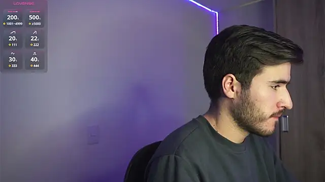 Tony Wylie online show from 01/16/25, 02:19