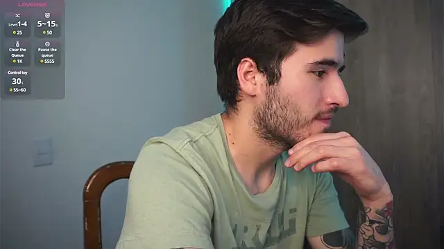 Tony Wylie online show from 02/12/25, 11:30