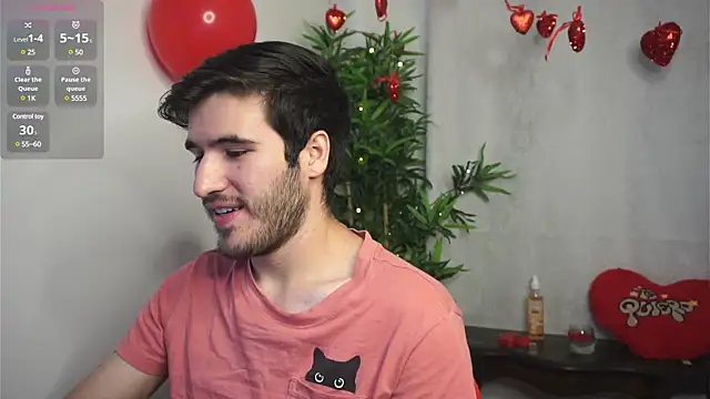 Tony Wylie online show from 02/15/25, 04:34