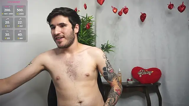 Tony Wylie online show from 02/17/25, 05:43