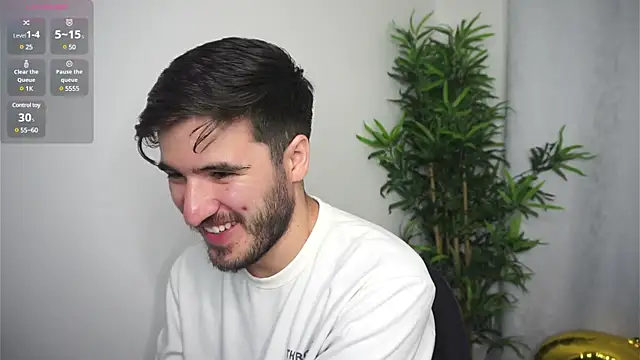 Tony Wylie online show from 02/28/25, 05:37