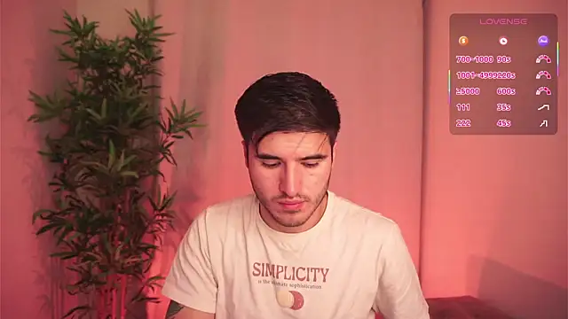 Tony Wylie online show from 11/18/25, 09:58