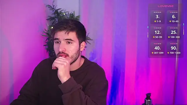 Tony Wylie online show from 12/13/25, 08:36