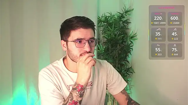 Tony Wylie online show from 04/05/26, 01:52