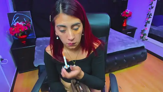 Snapshot of kenya_godess chatting on 01/26/25, 02:45 kenya godess online show from 01/26/25, 02:45