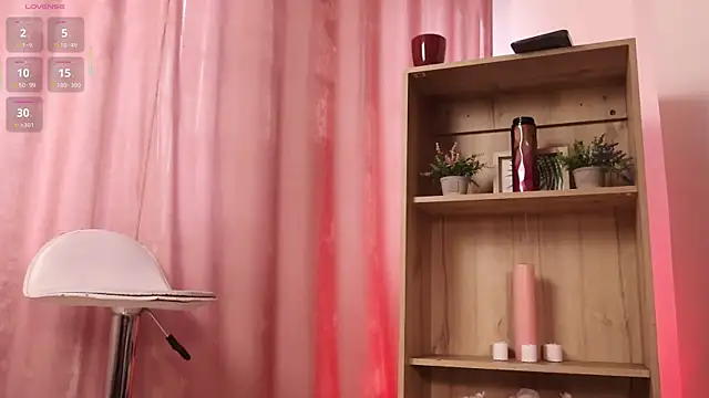 justnala  online show from 11/28/25, 12:52