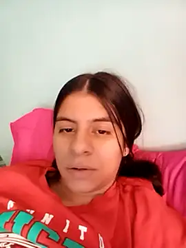 Madisson Ivanova online show from 01/26/25, 07:41