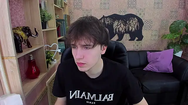 BillyHont online show from 12/03/24, 12:16