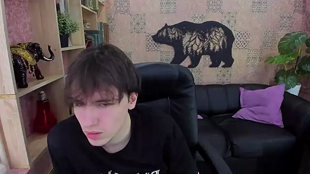 BillyHont online show from 12/03/24, 03:22