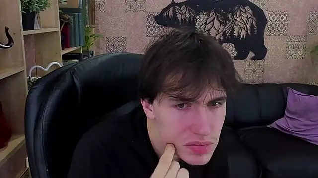 BillyHont online show from 12/05/24, 03:17