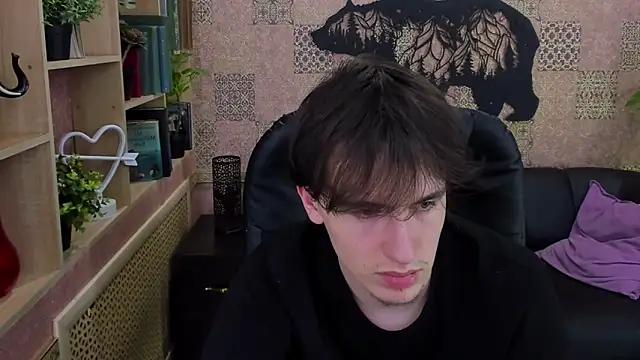 BillyHont online show from 12/05/24, 06:22