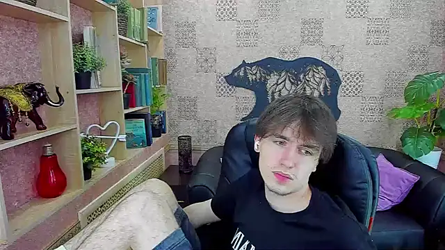 BillyHont online show from 12/10/24, 10:47