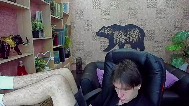 BillyHont online show from 12/11/24, 10:16