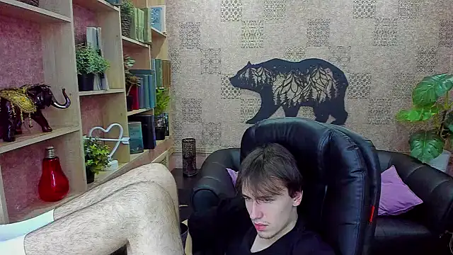 BillyHont online show from 12/12/24, 04:26