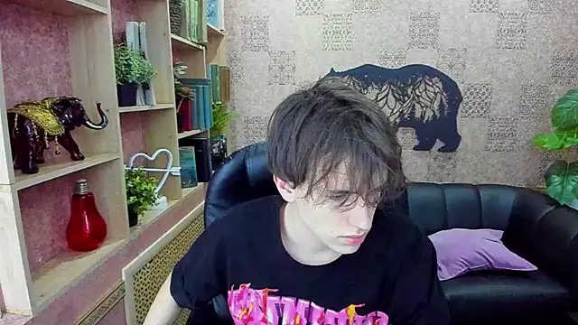 BillyHont online show from 12/12/24, 10:31