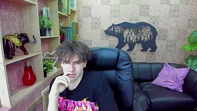 BillyHont online show from 12/13/24, 04:43