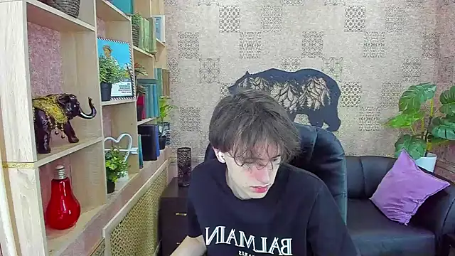 BillyHont online show from 12/17/24, 12:11