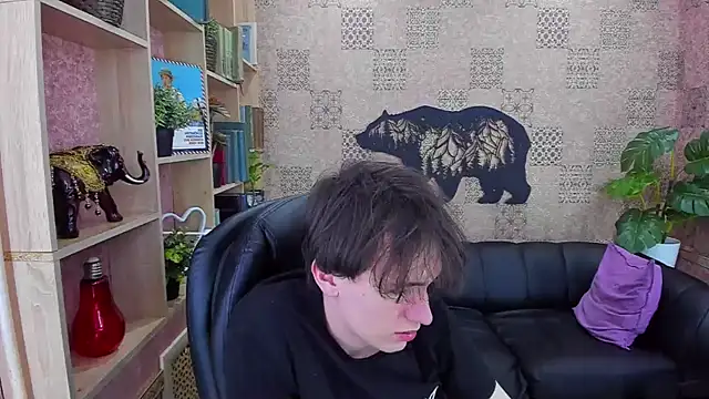 BillyHont online show from 12/17/24, 03:17