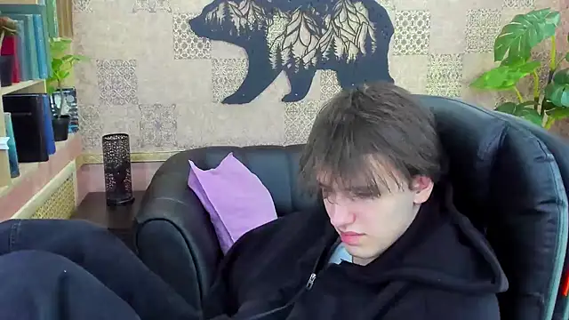 BillyHont online show from 12/21/24, 03:09