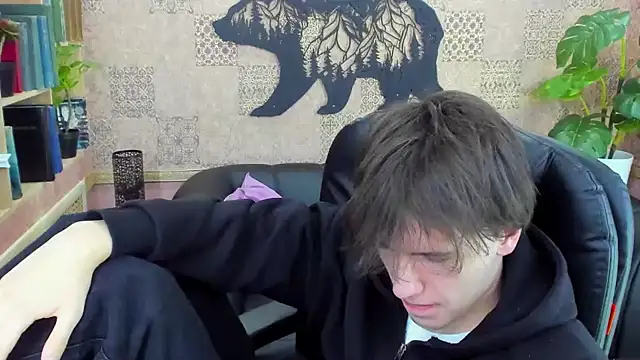 BillyHont online show from 12/21/24, 06:12