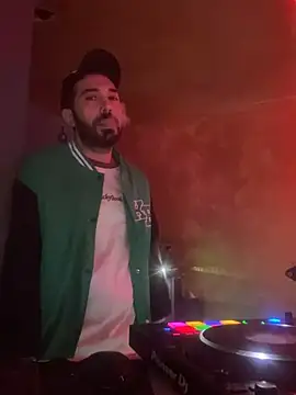 djtimka online show from 04/13/26, 07:52
