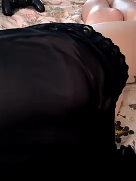 xx Dreamloveme online show from 03/09/25, 12:00