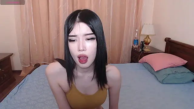 Velvetsky 1 online show from 12/19/24, 02:46