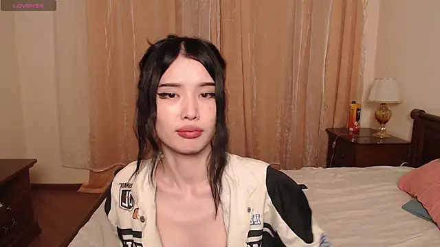 Velvetsky 1 online show from 12/29/24, 05:33