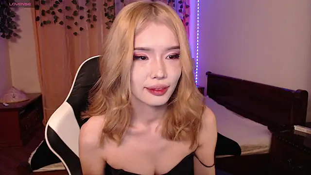 Velvetsky 1 online show from 01/15/25, 06:08