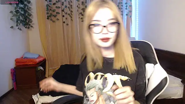 Velvetsky 1 online show from 01/22/25, 02:35