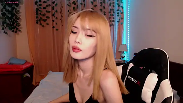 Velvetsky 1 online show from 01/22/25, 05:38