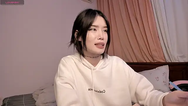 Velvetsky 1 online show from 10/07/25, 11:13