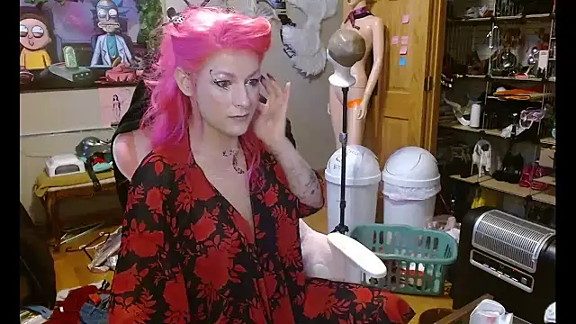 jessy0504 online show from 02/28/25, 12:42