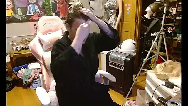 jessy0504 online show from 03/05/25, 11:28