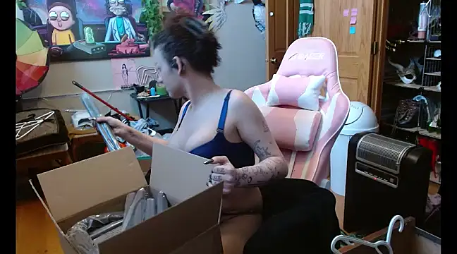 jessy0504 online show from 03/11/25, 03:34